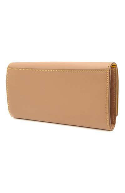 Кожаный кошелек BURBERRY, арт. 8036706, фото 2