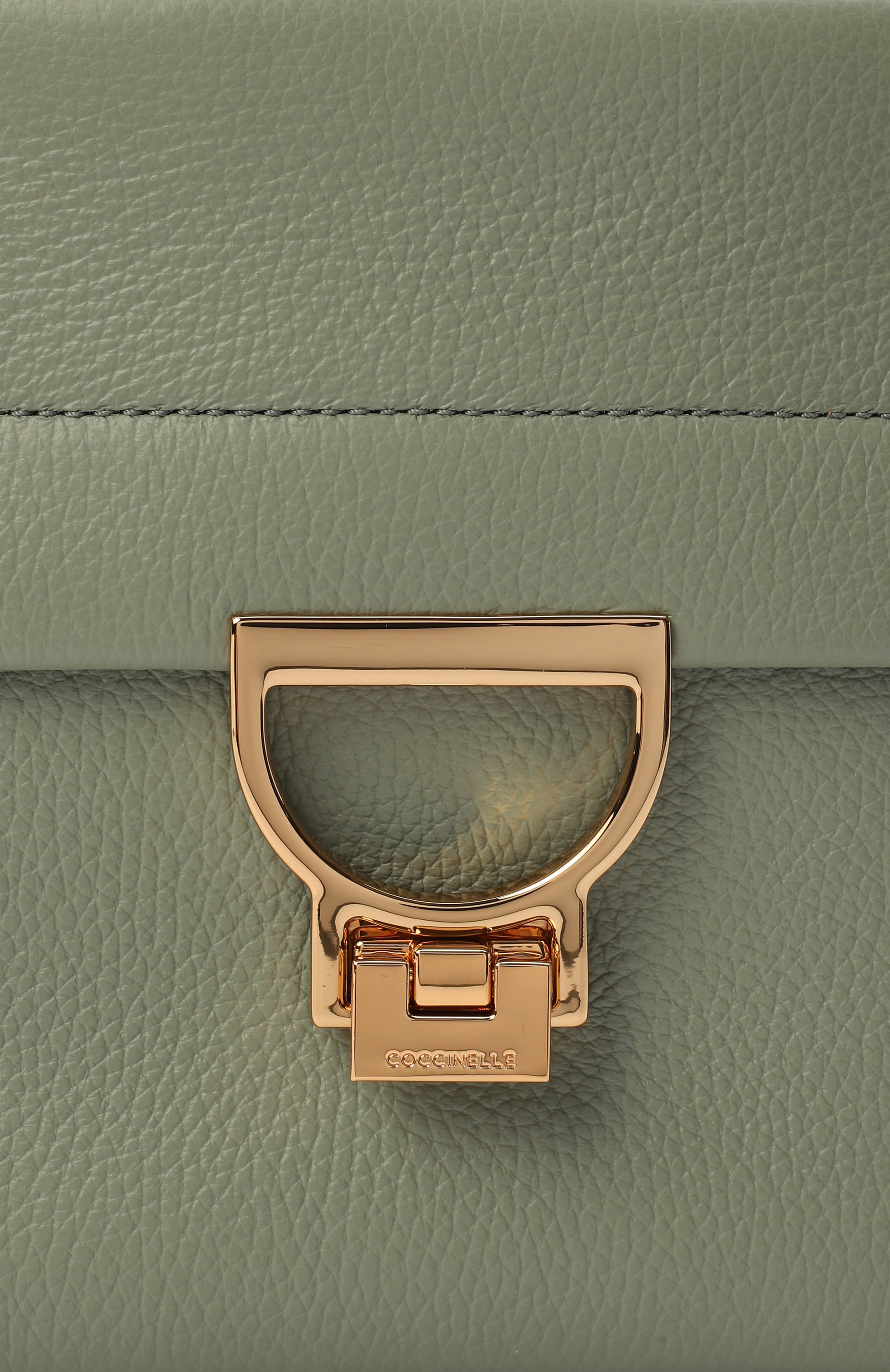 Сумка arlettis medium COCCINELLE, арт. E1 ND8 18 01 01, фото 3