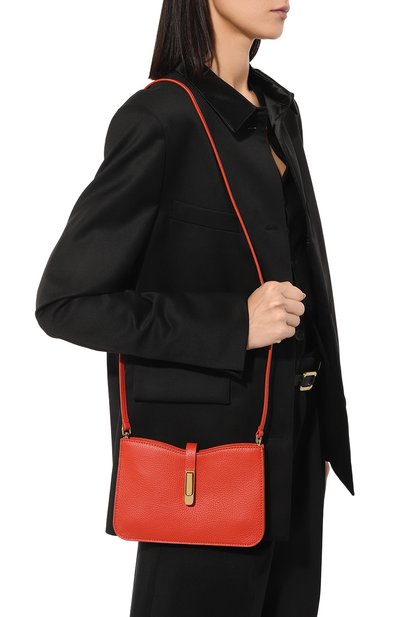 Сумка connect COCCINELLE, арт. E5 PLP 55 01 01, фото 2