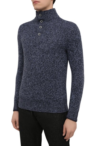 Шерстяной свитер GRAN SASSO, арт. 10102/25704, фото 3