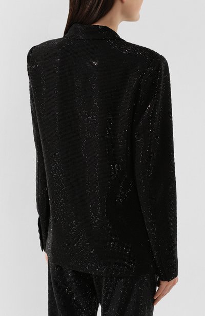 Жакет RTA, арт. WH9446-4004STEY, фото 4