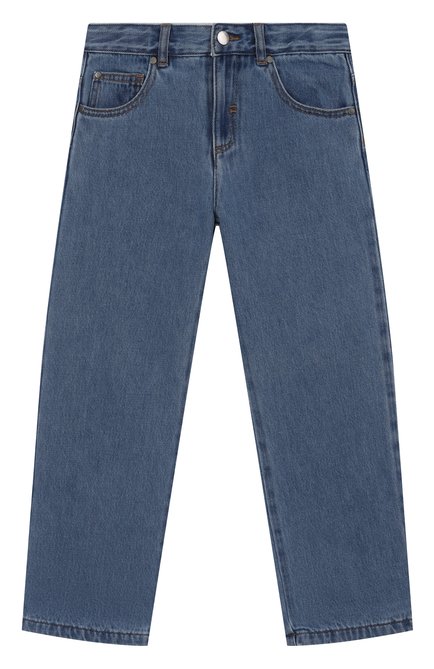 Джинсы STELLA MCCARTNEY, арт. TX6R80