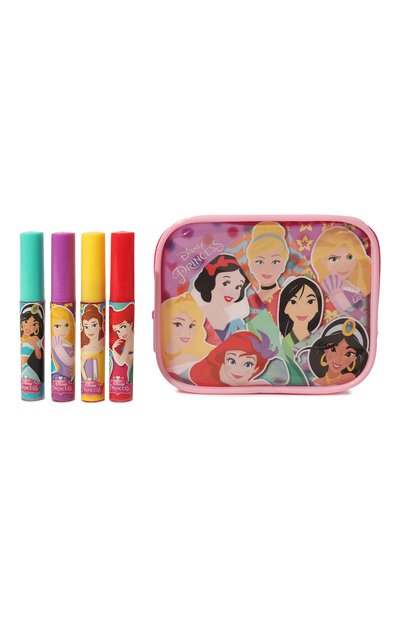 Игровой набор декоративной косметики для губ princess MARKWINS, арт. 1580156E, фото 1