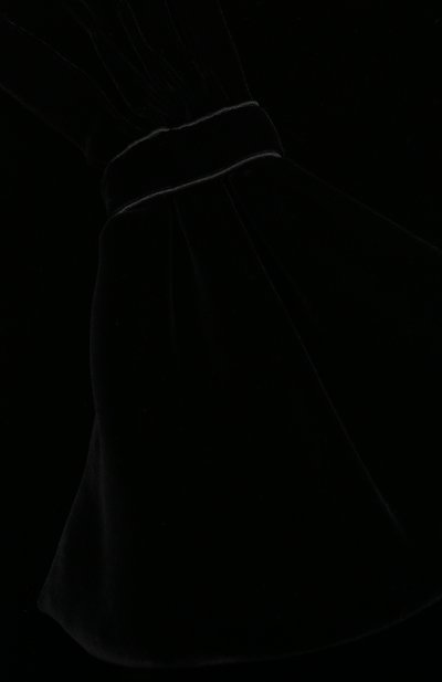 Жакет из вискозы и шелка GIORGIO ARMANI, арт. 0WHGG0JF/T01FD, фото 5