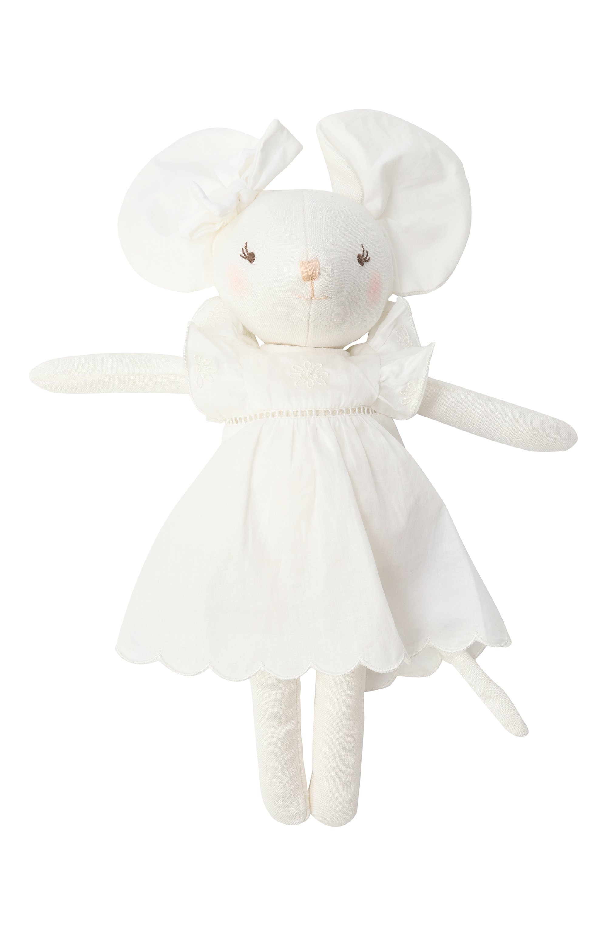 Мягкая игрушка мышка CHLOÉ, арт. C20560, фото 1