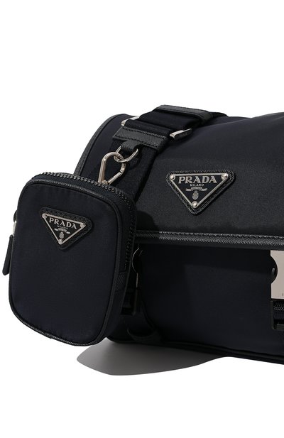 Текстильная сумка PRADA, арт. 2VD034-2DMH-F0008-XOP, фото 3
