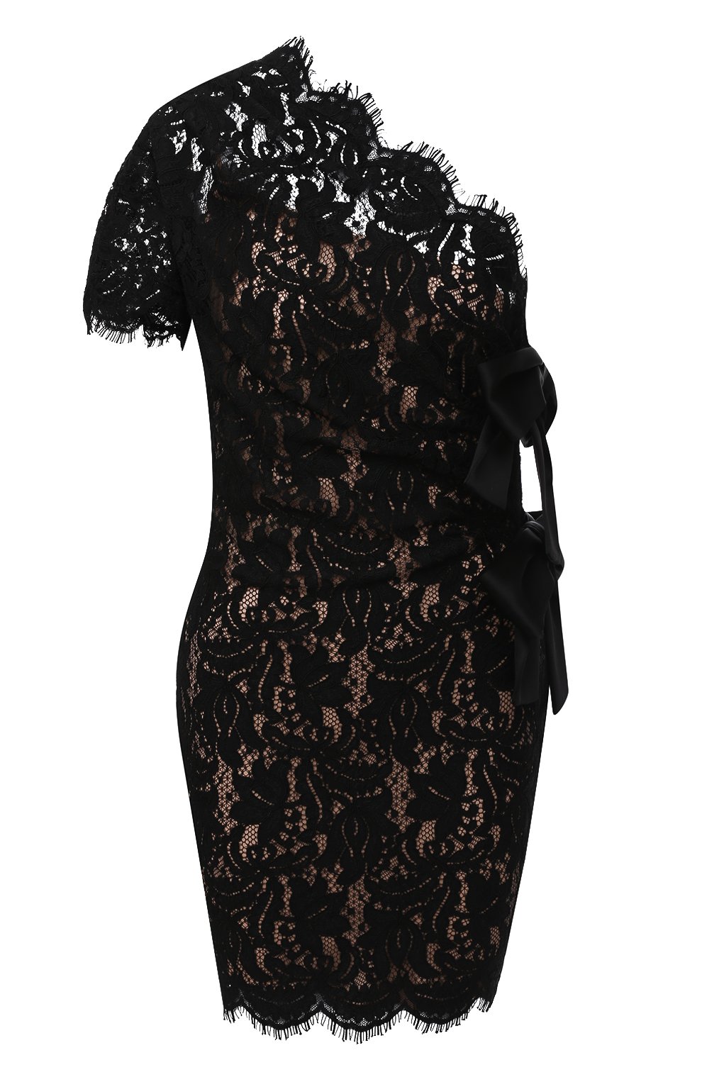 Платье SAINT LAURENT, арт. 633359/Y4B06, фото 1