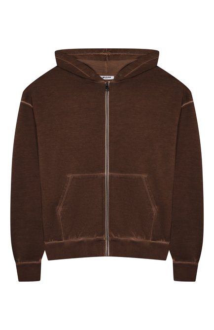 Хлопковая толстовка MSGM KIDS, арт. F5MSJBZH203