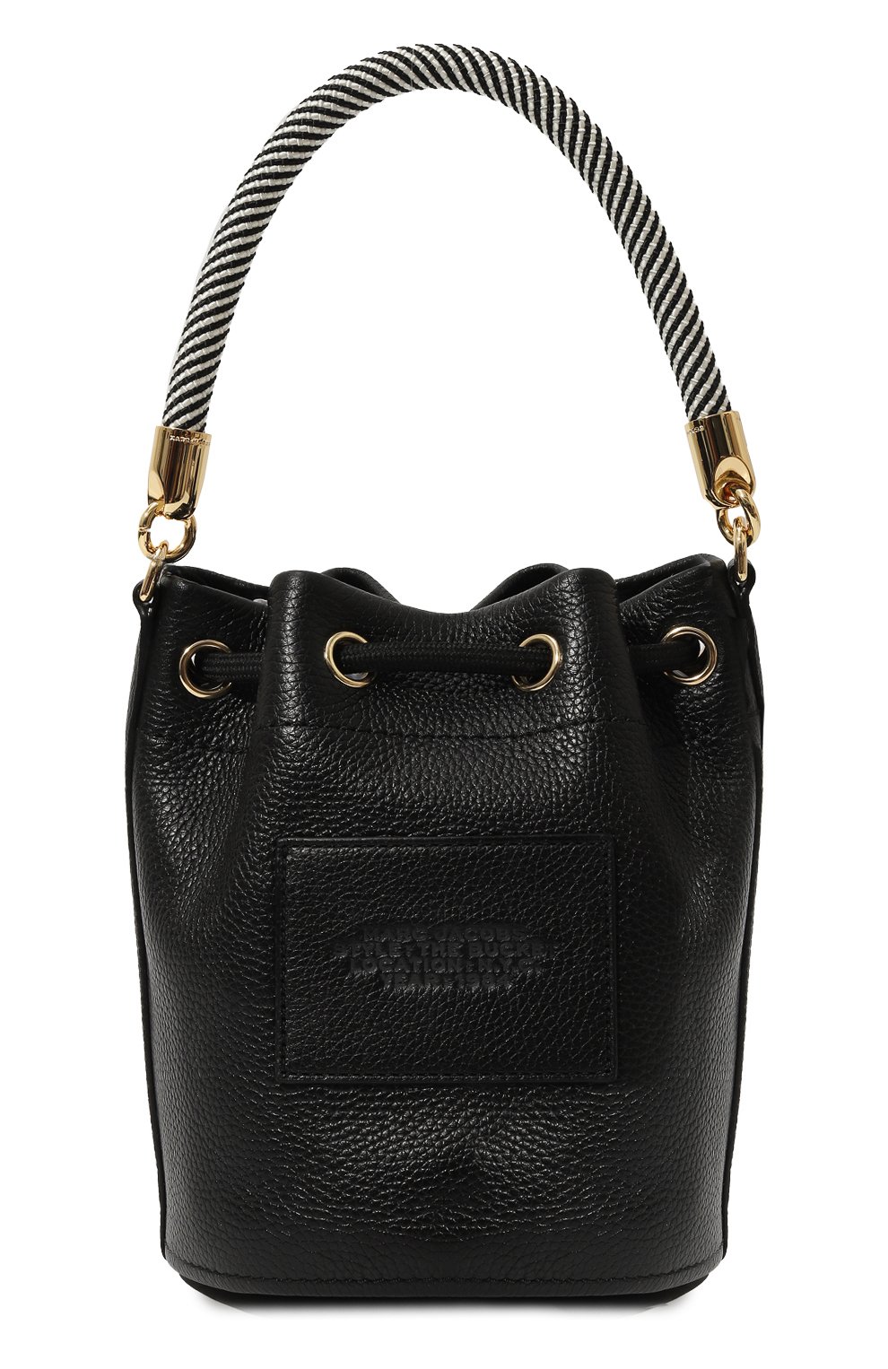 Сумка the bucket MARC JACOBS (THE), арт. H652L01PF22, фото 5