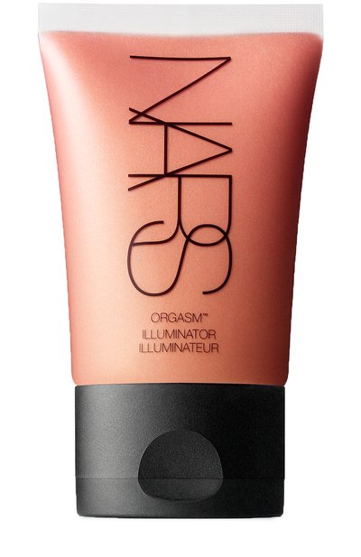 Женские иллюминирующая основа, оттенок orgasm (30ml) NARS, арт. 2342NS