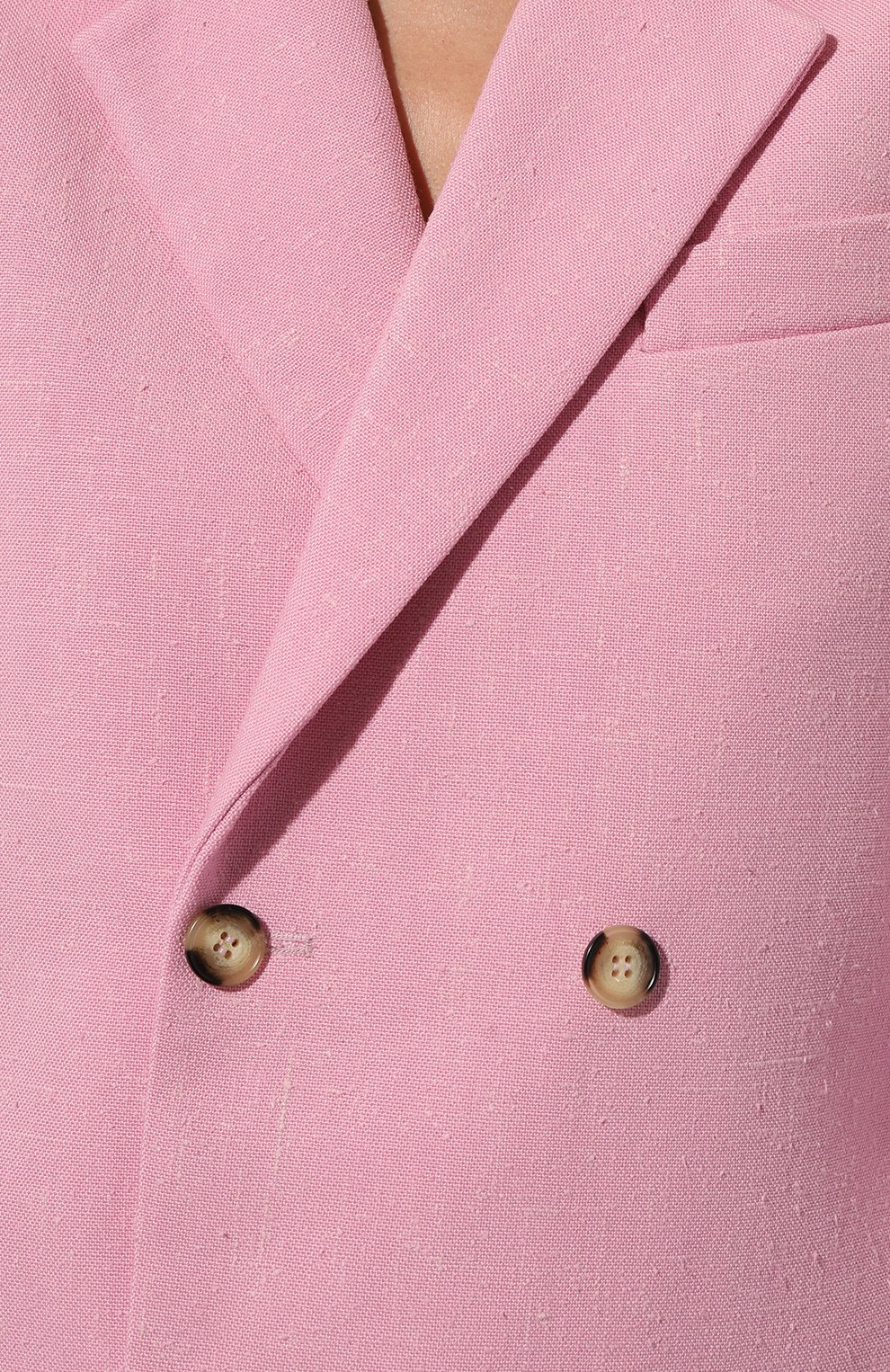 Жакет из вискозы NANUSHKA, арт. NW24SSJK01935, фото 5