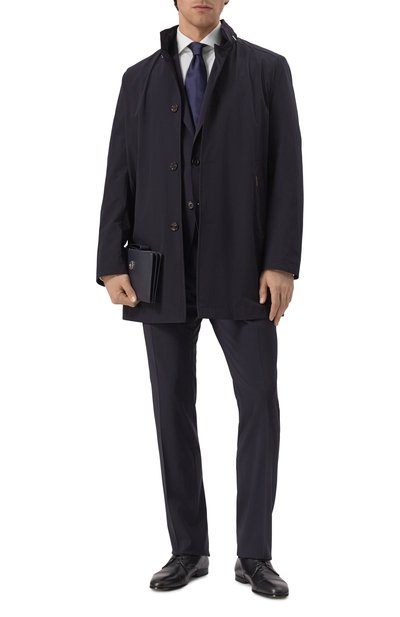 Мужской шерстяной костюм CORNELIANI, арт. 256008-2518563_SET