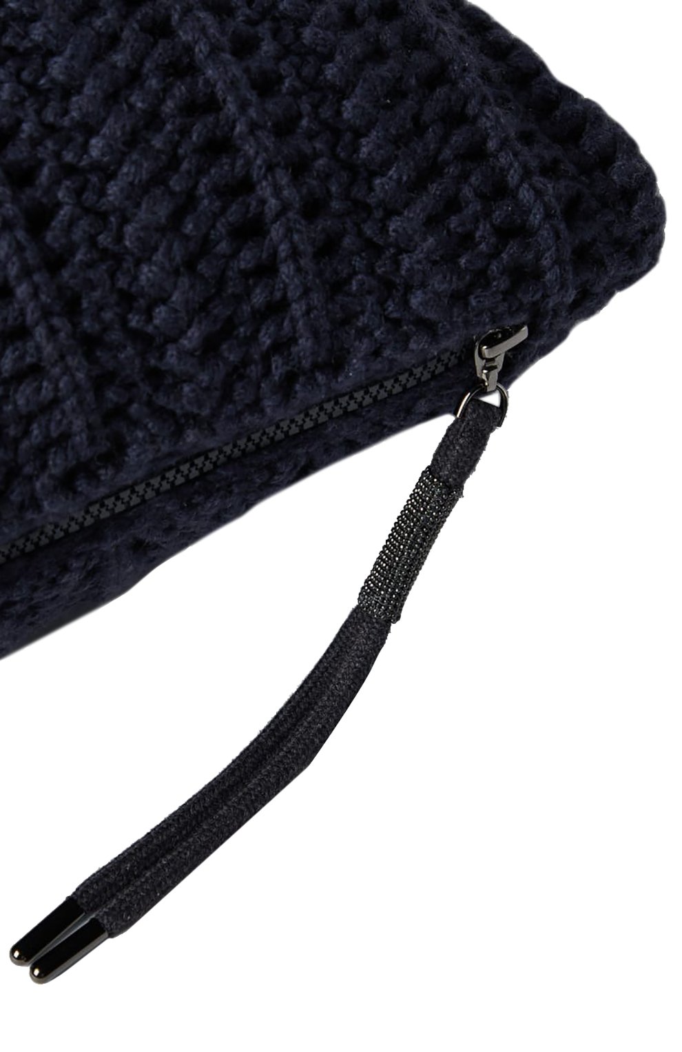 Подушка из кашемира BRUNELLO CUCINELLI, арт. ML52500001, фото 3