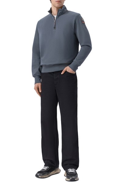 Хлопковый анорак PARAJUMPERS, арт. 26SM-PM FLE Y20, фото 2