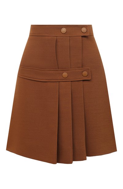 Юбка SEE BY CHLOÉ, арт. CHS20WJU02026, фото 1