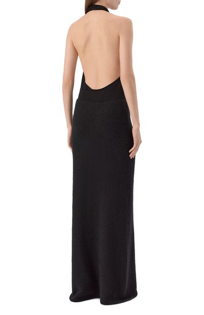 Платье из вискозы и шелка AYA MUSE, арт. AMFW2518, фото 3