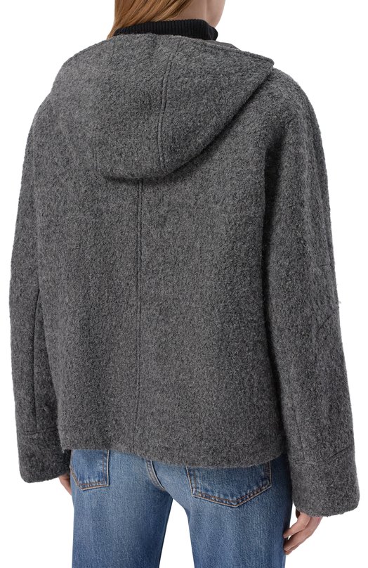 Куртка BOSS 50548362 Серый  50548362 Фото 4