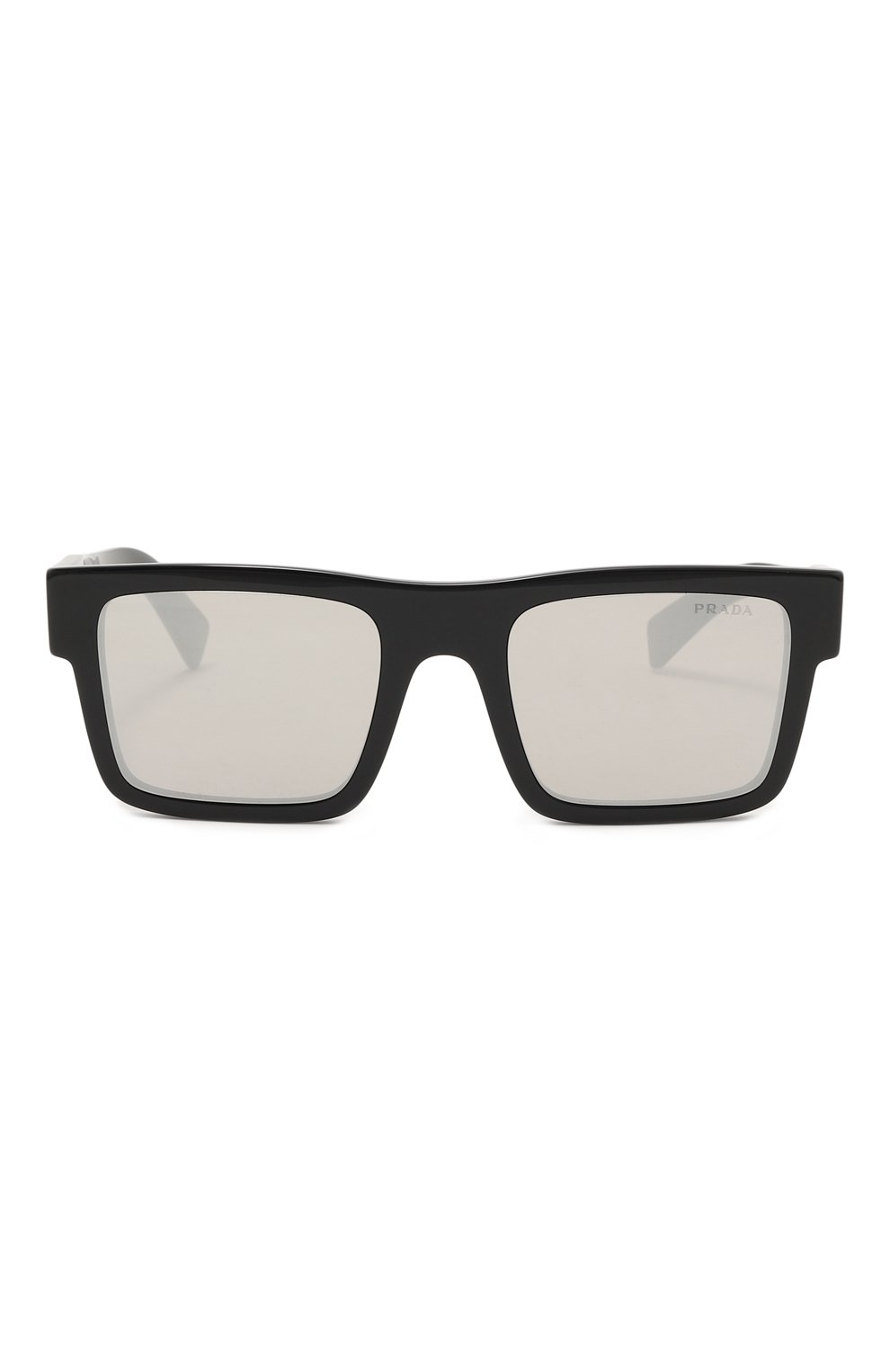 Солнцезащитные очки PRADA, арт. SPR19W-E1AB-F02B0-052, фото 3