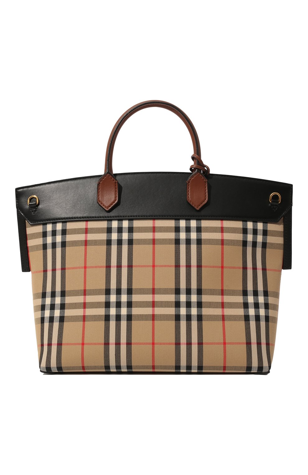 Сумка society BURBERRY, арт. 8023124, фото 5