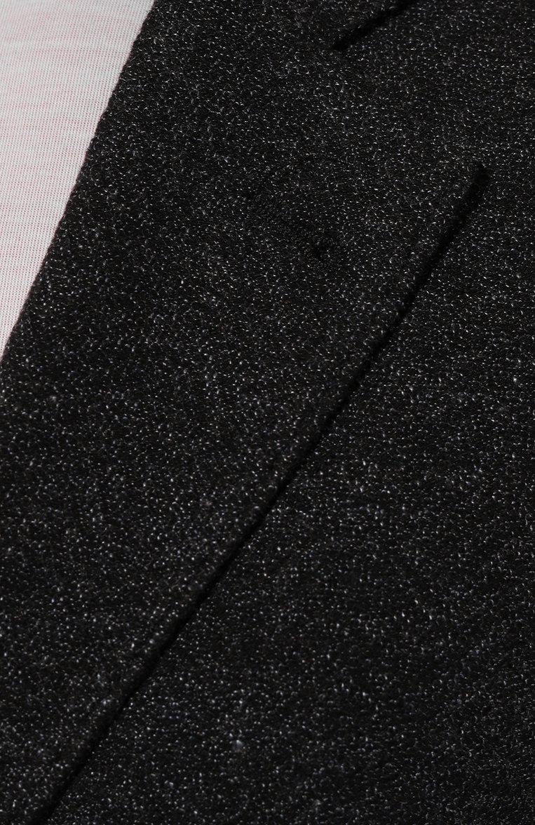 Пиджак из вискозы и шерсти EMPORIO ARMANI, арт. EM000069/TE10582, фото 1