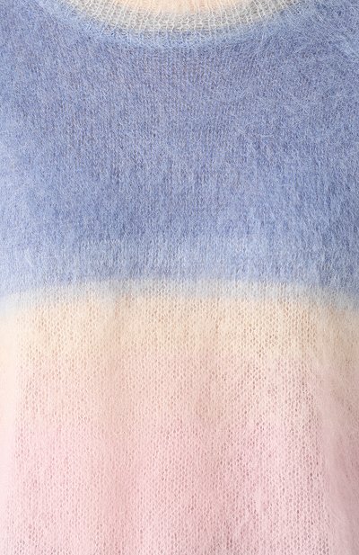 Свитер ISABEL MARANT ETOILE, арт. PU1244-20P072E/DRUSSELL, фото 5