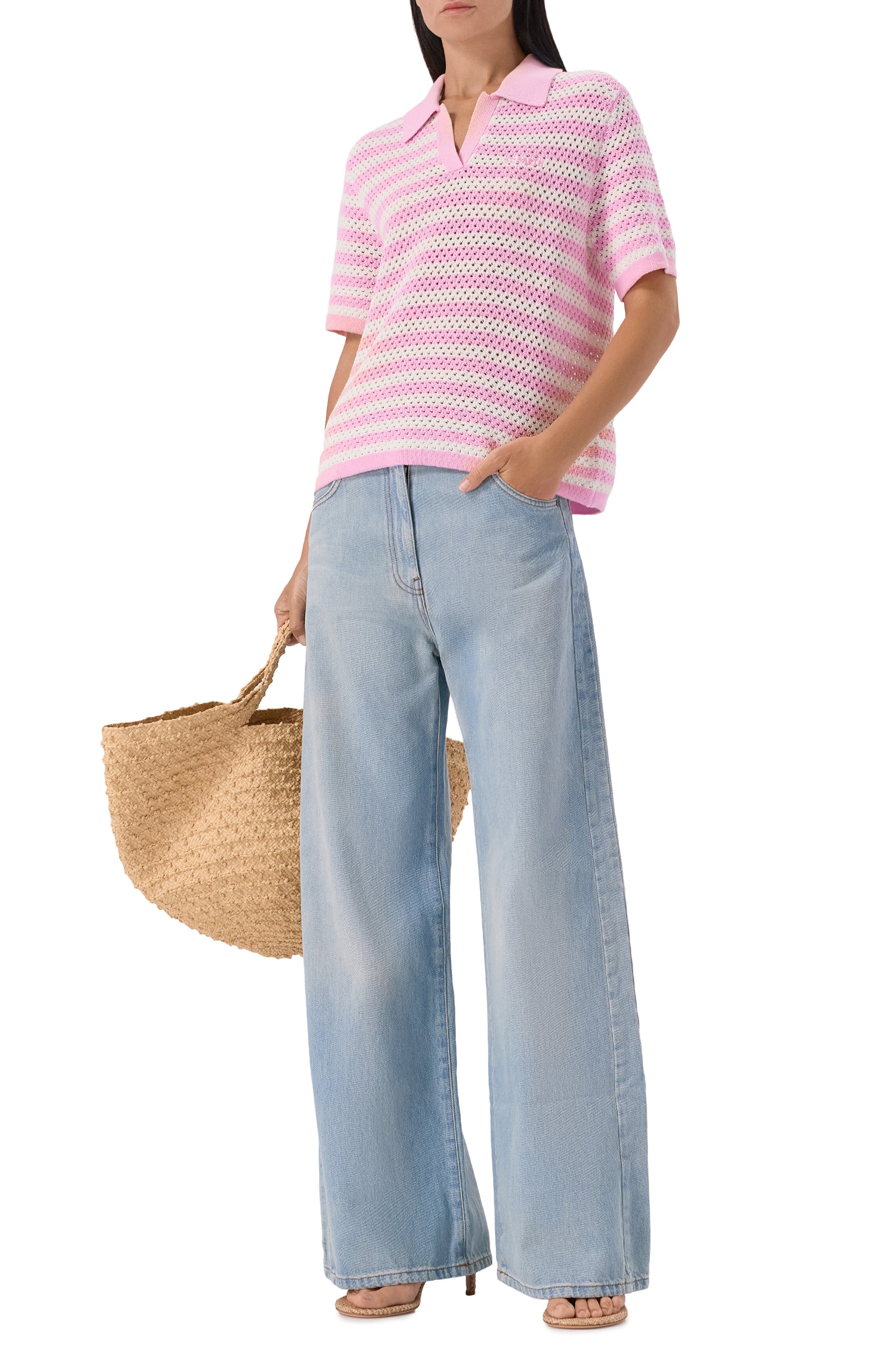 Поло MC2 SAINT BARTH, арт. STBW PIXIE/06247H, фото 2