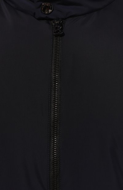 Хлопковый бомбер BOGNER, арт. 88086812, фото 5