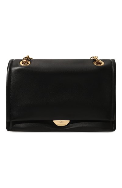 Женская сумка vlogo chain VALENTINO, арт. 5W2B0N93/PHV