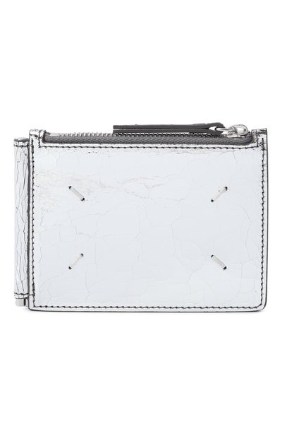 Кожаный зажим для купюр MAISON MARGIELA, арт. SA1UI0024/P5016, фото 1