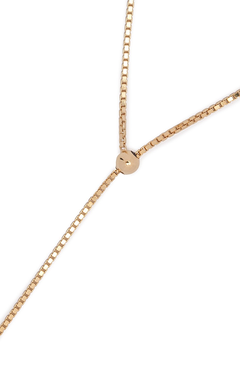 Колье BOTTEGA VENETA, арт. 637045/VAHU0, фото 3