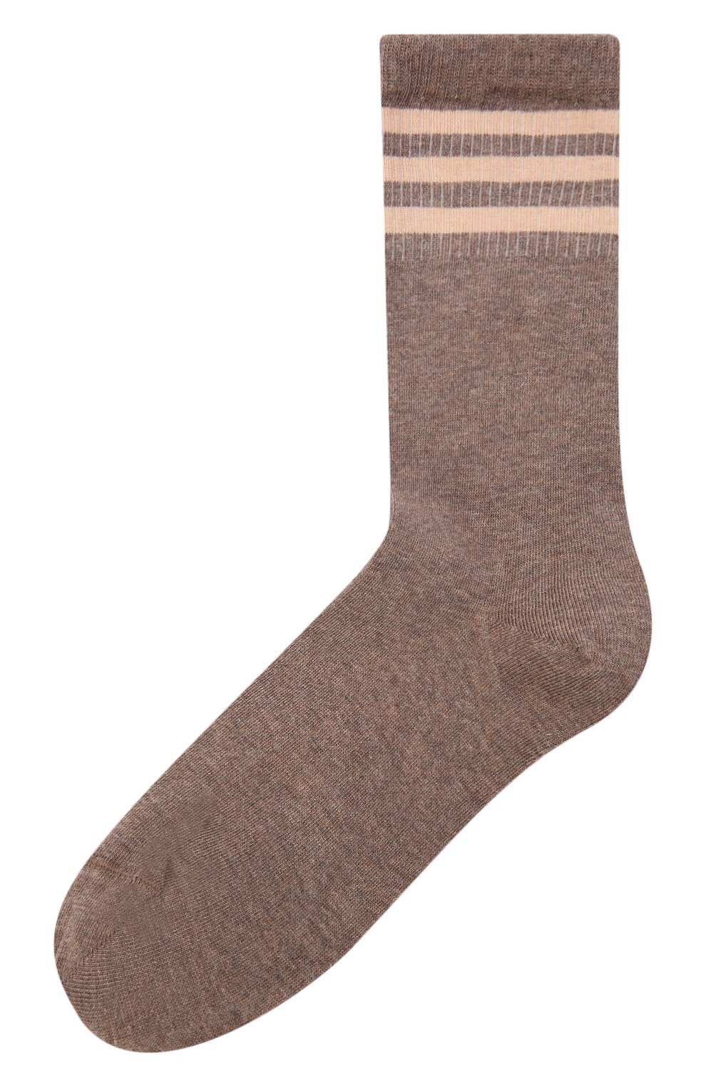 Носки из хлопка и кашемира WEEKEND MAX MARA, арт. ZUPPA 35560116, фото 1