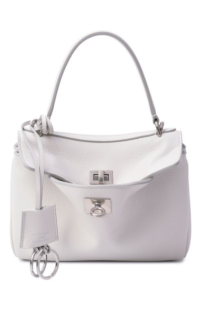 Женская сумка rodeo mini BALENCIAGA, арт. 795456/2ABV6