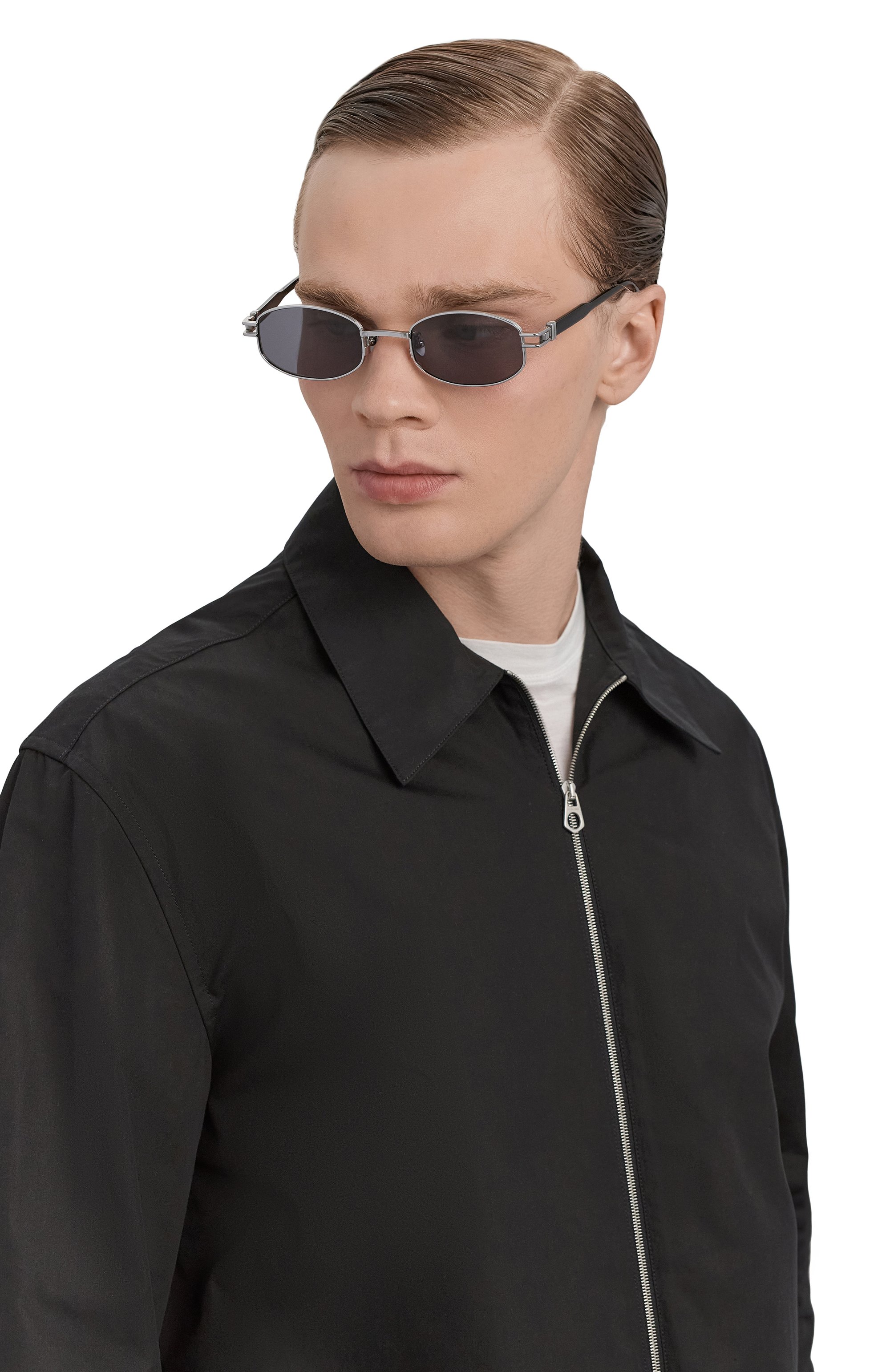 Солнцезащитные очки PROJEKT PRODUKT, арт. HM2 CWG, фото 2