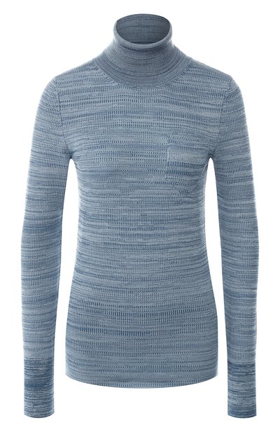 Шерстяная водолазка BOTTEGA VENETA, арт. 544919/VEYR0, фото 1