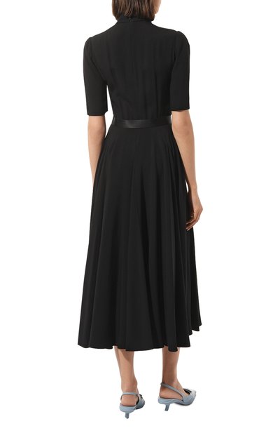 Платье PRADA, арт. P3E01H-S2Y-F0002-211, фото 4