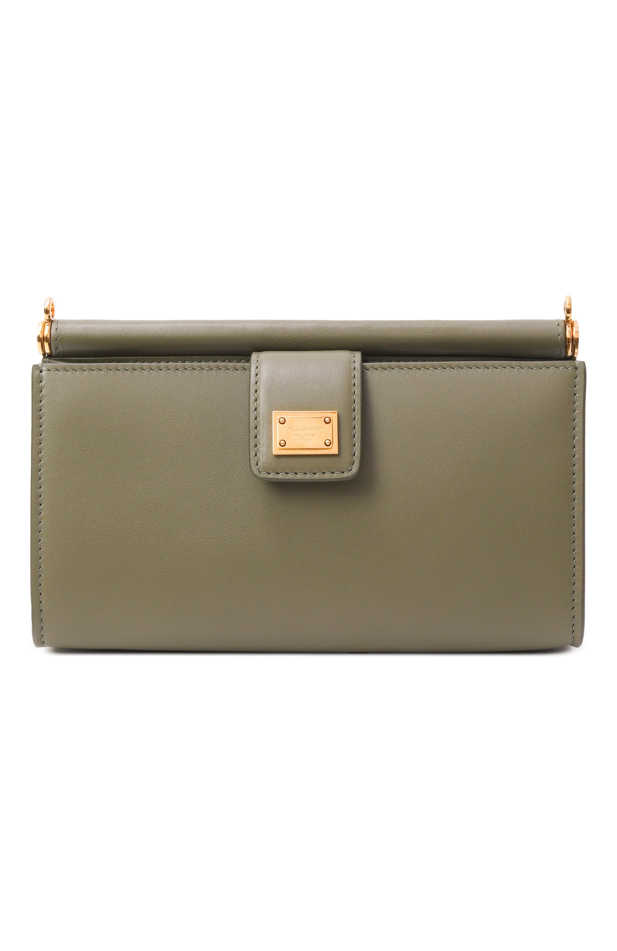 Сумка DOLCE & GABBANA, арт. BI3367/A9S25, фото 1