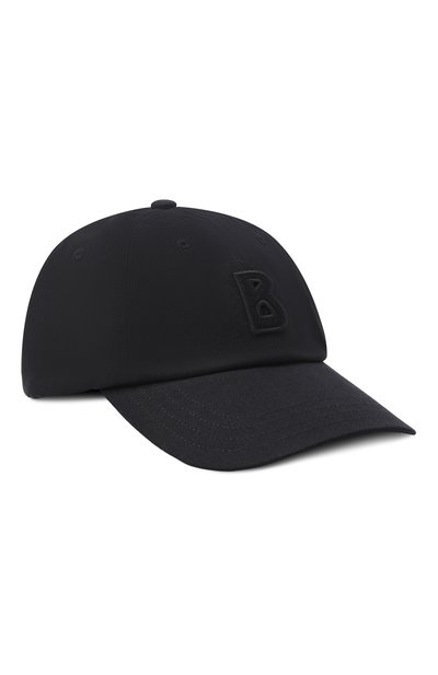 Мужская хлопковая бейсболка BOGNER, арт. 98324617