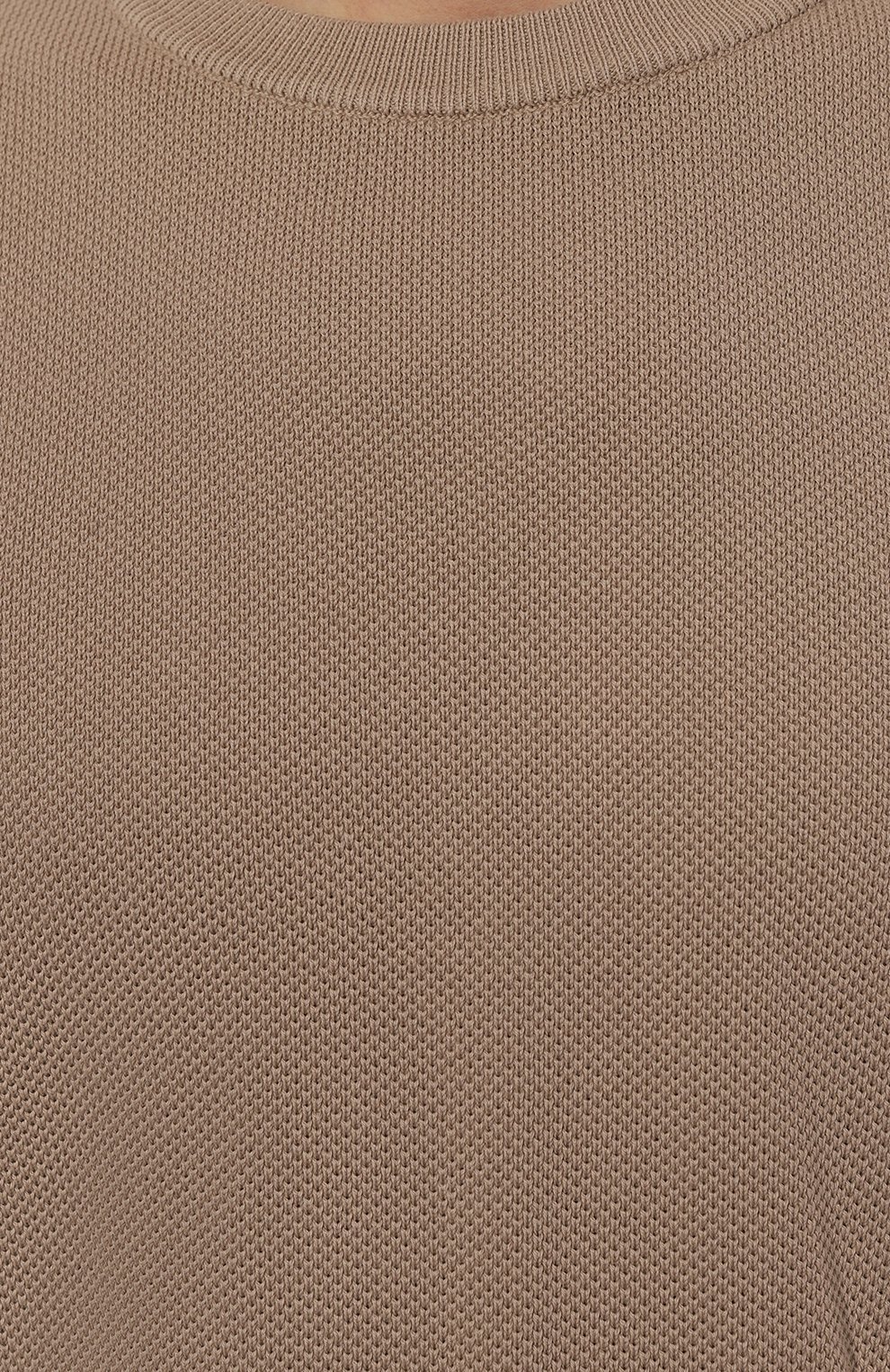 Хлопковый джемпер PAUL&SHARK, арт. 22411504, фото 5