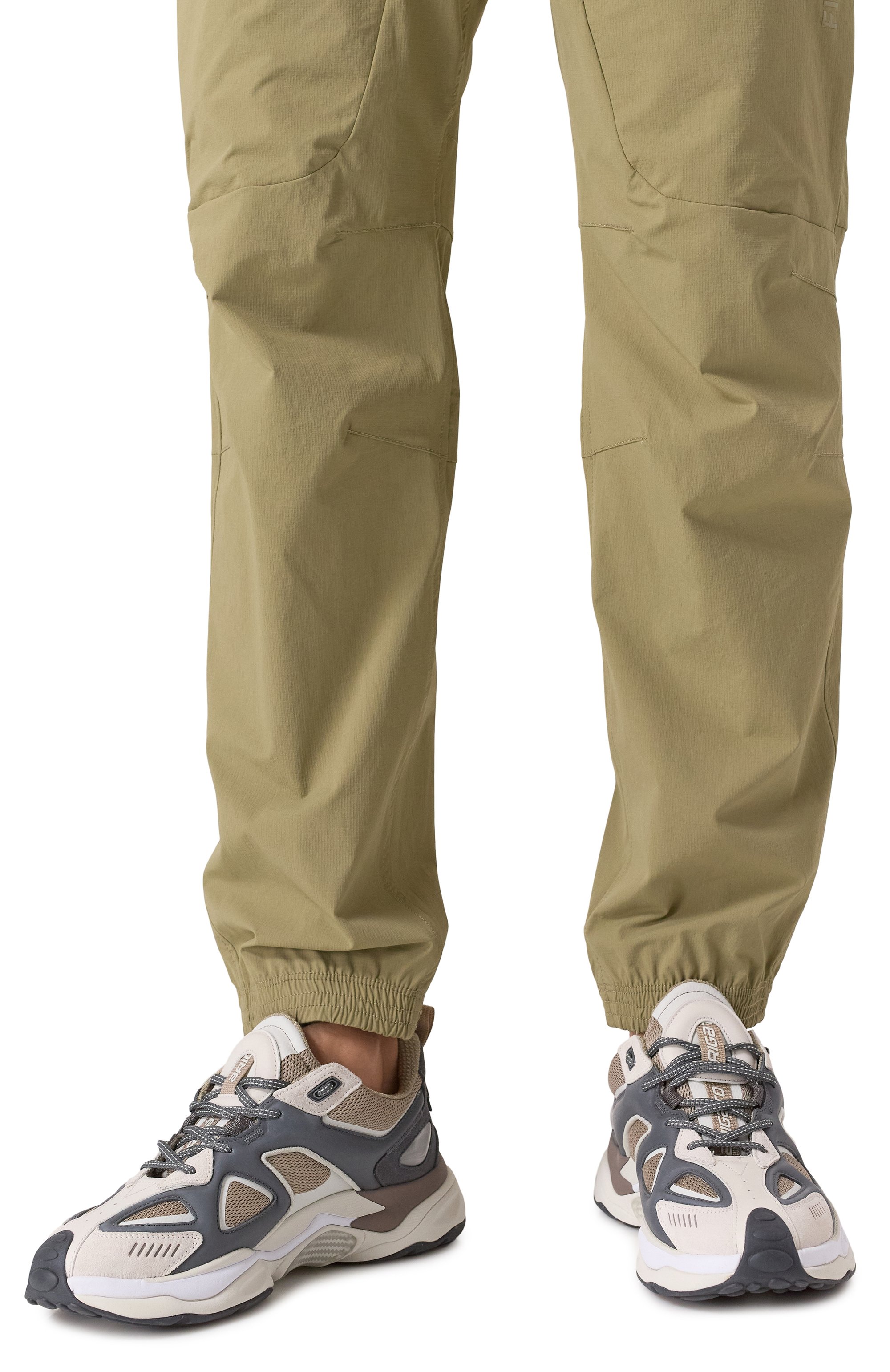 Ко�мбинированные кроссовки satellite runner AXEL ARIGATO, арт. F1679004, фото 3