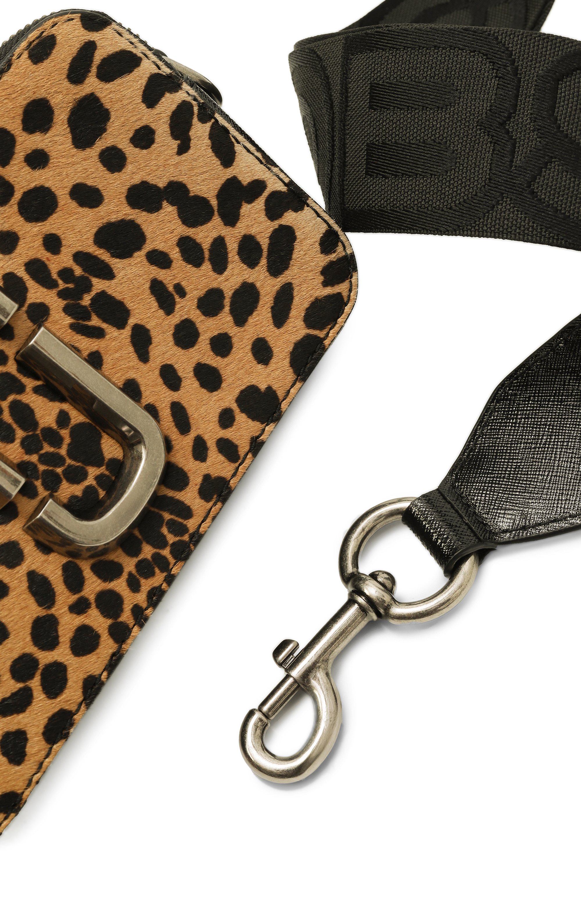 Сумка the snapshot MARC JACOBS (THE), арт. 2R4HCR028H02, фото 3