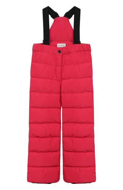 Комплект из куртки и комбинезона MONCLER ENFANT, арт. D2-954-75325-15-57244/4-6A, фото 3