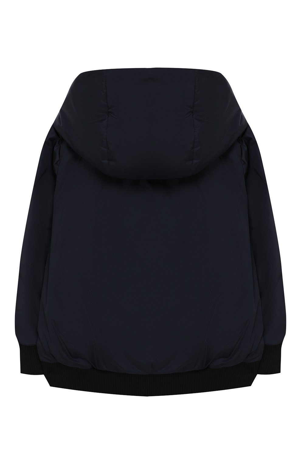 Куртка с капюшоном MONCLER ENFANT, арт. E1-954-46890-85-54155/12-14A, фото 2