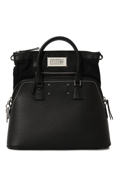 Женская сумка 5ac classique medium MAISON MARGIELA, арт. S56WG0093/P4455