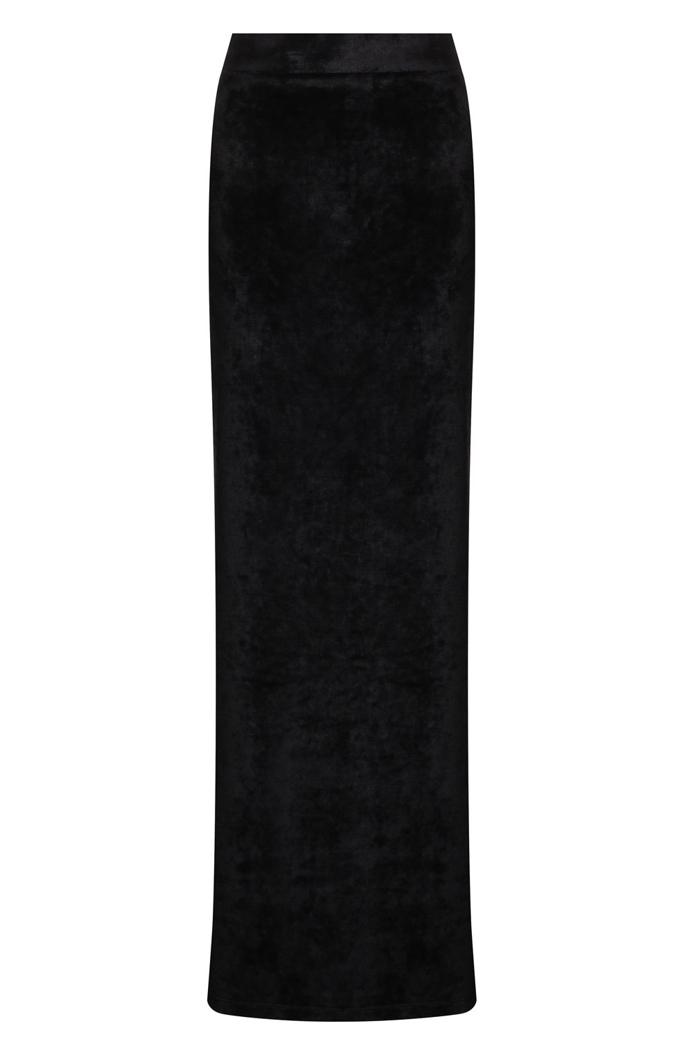 Юбка из вискозы BALENCIAGA, арт. 751375/T0V10, фото 1