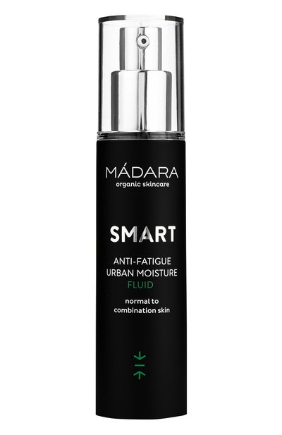 Женское дневной крем-флюид smart (50ml) MADARA, арт. A3111
