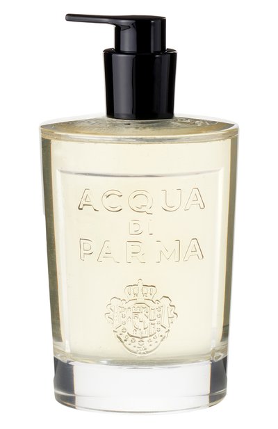 Мужской жидкое мыло для рук colonia (330ml) ACQUA DI PARMA, арт. ADP082621