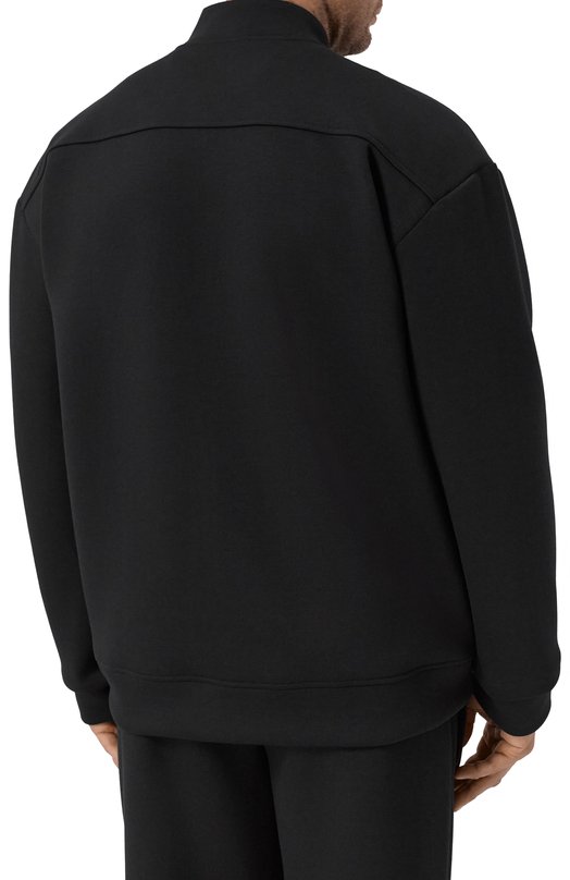 Спортивный костюм Paul&Shark 15311510/3XL-6XL Чёрный  15311510/3XL-6XL Фото 3
