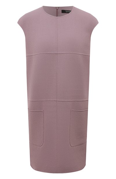 Шерстяное платье YANINA, арт. 0-2332, фото 1