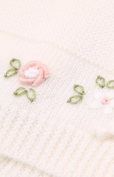 Шерстяная шапка BABY T, арт. 21AI114CUP, фото 3