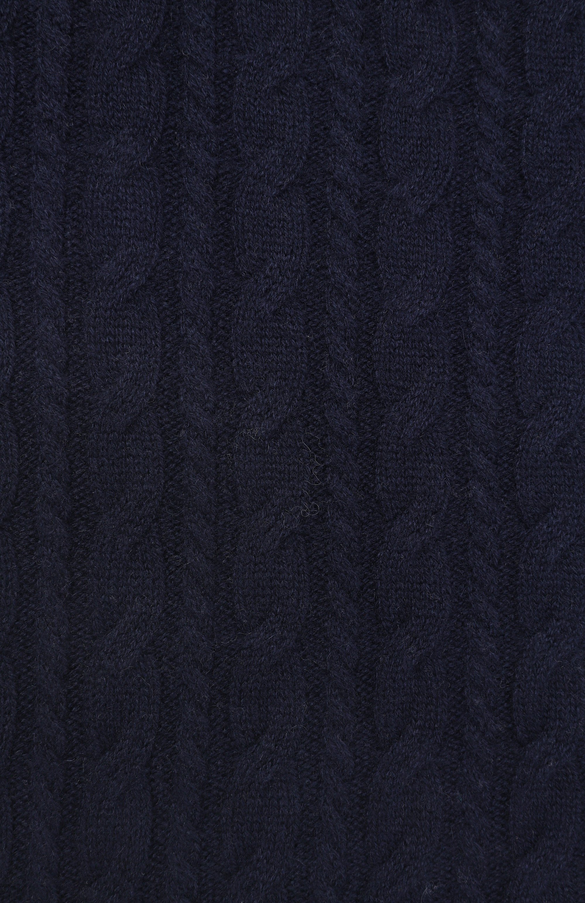 Кашемировый плед OSCAR ET VALENTINE, арт. COU03, фото 2